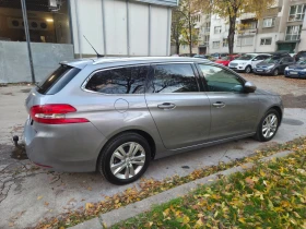 Обява за продажба на Peugeot 308 SW Allure ~13 900 лв. - изображение 3 | Auto.bg Обява за продажба на Peugeot 308 SW Allure ~13 900 лв. - изображение 3
