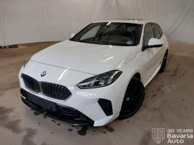 BMW 120 d M Sport Paket Steptronic