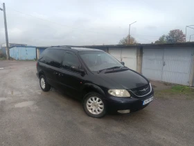 Chrysler Voyager 2.5 | Mobile.bg    3