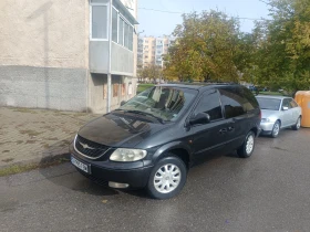     Chrysler Voyager 2.5