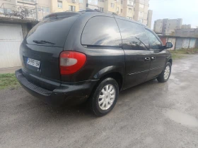 Chrysler Voyager 2.5 | Mobile.bg    11