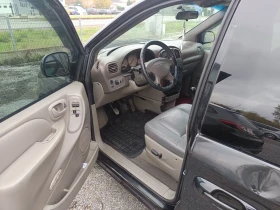 Chrysler Voyager 2.5 | Mobile.bg    15
