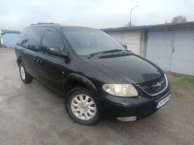 Chrysler Voyager 2.5 | Mobile.bg    6