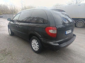 Chrysler Voyager 2.5 | Mobile.bg    13