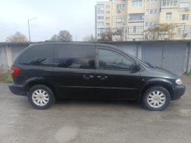 Chrysler Voyager 2.5 | Mobile.bg    10