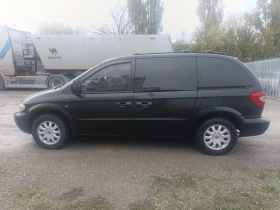 Chrysler Voyager 2.5 | Mobile.bg    12