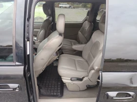 Chrysler Voyager 2.5 | Mobile.bg    14