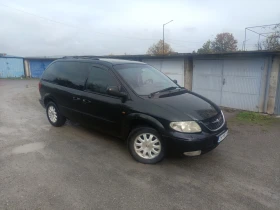 Chrysler Voyager 2.5 | Mobile.bg    7