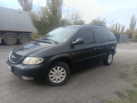 Chrysler Voyager 2.5 | Mobile.bg    2