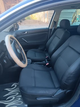 VW Passat 1.9тди, снимка 8