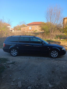 VW Passat 1.9тди, снимка 2