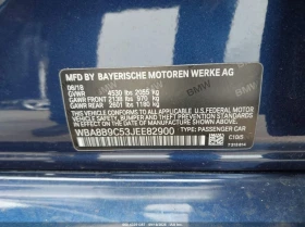 BMW 330 * CARFAX * БЕЗ ПЪРВОНАЧАЛНА ВНОСКА - 22500 лв. / 11504.07 € - 26182348 9