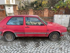 VW Golf 2 | Mobile.bg    2