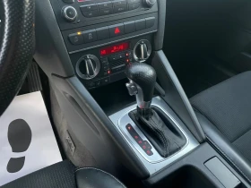 Audi A3 SPORTBACK 1.6TDI S-LINE AUTOMATIC LED BI-XENON  | Mobile.bg � ����� ������ 14