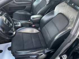 Audi A3 SPORTBACK 1.6TDI S-LINE AUTOMATIC LED BI-XENON  | Mobile.bg � ����� ������ 7