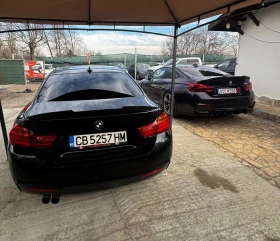 BMW 435 НАЛИЧНА* АВТОФИНАНС БЕЗ ПЪРВОНАЧАЛНА* БАРТЕР ГЛЦ - 37500 лв. / 19173.45 € - 43843664 10