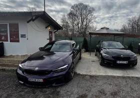 BMW 435 НАЛИЧНА* АВТОФИНАНС БЕЗ ПЪРВОНАЧАЛНА* БАРТЕР ГЛЦ - 37500 лв. / 19173.45 € - 43843664 9