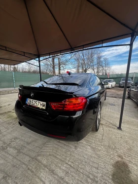 BMW 435 НАЛИЧНА* АВТОФИНАНС БЕЗ ПЪРВОНАЧАЛНА* БАРТЕР ГЛЦ - 37500 лв. / 19173.45 € - 43843664 7
