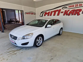 Volvo V60 2.0 163kc EURO 5A TOP - 4690 € / 9172.84 лв. - 78962911 3