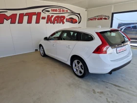 Volvo V60 2.0 163kc EURO 5A TOP - 4690 € / 9172.84 лв. - 78962911 5