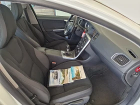 Volvo V60 2.0 163kc EURO 5A TOP - 4690 € / 9172.84 лв. - 78962911 9
