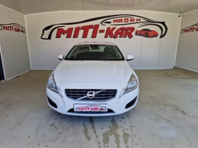 Volvo V60 2.0 163kc EURO 5A TOP