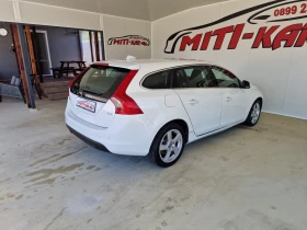 Volvo V60 2.0 163kc EURO 5A TOP - 4690 € / 9172.84 лв. - 78962911 6