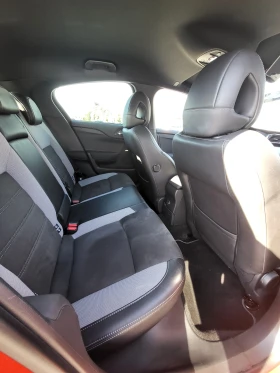 DS DS 4 Crossback/1.6HDI/EAT6/Camera/Full service, снимка 11