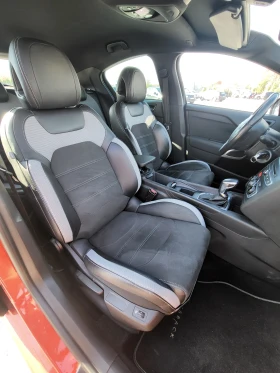 DS DS 4 Crossback/1.6HDI/EAT6/Camera/Full service, снимка 9