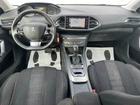 Peugeot 308 2.0d 150 к.с./ГАРАНЦИЯ ОТ КЕНТАВЪР  - 7999 € / 15644.68 лв. - 15478922 10