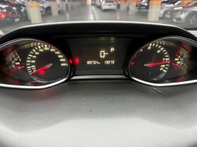 Peugeot 308 GT Line/2.0hdi/��������/������/������/�������� | Mobile.bg � ����� ������ 12