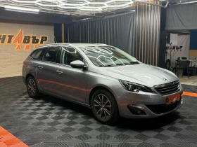 ����� �� �������� �� Peugeot 308 GT Line/2.0hdi/��������/������/������/��������