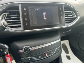Peugeot 308 2.0d 150 к.с./ГАРАНЦИЯ ОТ КЕНТАВЪР  - 7999 € / 15644.68 лв. - 15478922 12