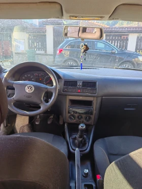 VW Bora 1.6 101к.с - 1600 € / 3129.33 лв. - 99917989 8