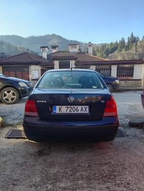VW Bora 1.6 101к.с - 1600 € / 3129.33 лв. - 99917989 4