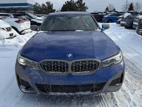 BMW 340 * M340i xDrive * CARFAX * ЦЕНА ДО БГ - 38500 € / 75299.46 лв. - 25172855 6