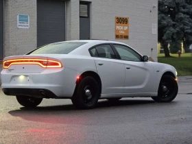 Dodge Charger * Police * CARFAX * ЦЕНА ДО БГ - 16100 € / 31488.86 лв. - 32366094 4