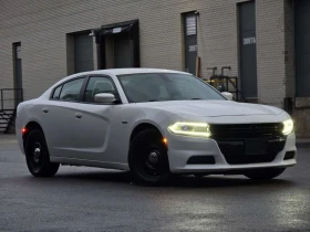 Dodge Charger * Police * CARFAX * ЦЕНА ДО БГ - 16100 € / 31488.86 лв. - 32366094 3