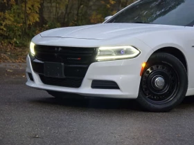 Dodge Charger * Police * CARFAX * ЦЕНА ДО БГ - 16100 € / 31488.86 лв. - 32366094 2