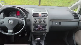 VW Touran 1.4 TSI, снимка 5