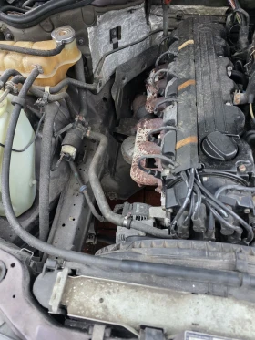 Mercedes-Benz 124 - 6000 € / 11734.98 лв. - 18112763 14