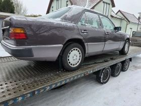 Mercedes-Benz 124 - 6000 € / 11734.98 лв. - 18112763 3
