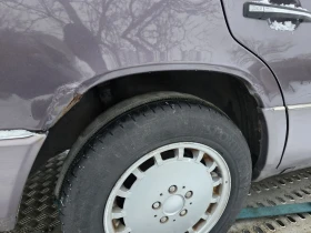 Mercedes-Benz 124 - 6000 € / 11734.98 лв. - 18112763 7