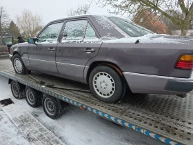 Mercedes-Benz 124 - 6000 € / 11734.98 лв. - 18112763 5