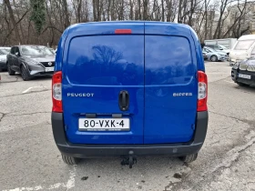 Peugeot Bipper 1.4hdi* KLIMA* * HOLANDIA - 2400 € / 4693.99 лв. - 17708284 4