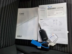 Kia Ceed 1.0 T-GDI - 15545 € / 30403.38 лв. - 80424460 8