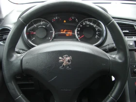 Peugeot 5008 1.6HDI 6ck.KLIMATRONIK - 4500 € / 8801.24 лв. - 77625664 11