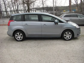 Peugeot 5008 1.6HDI 6ck.KLIMATRONIK - 4500 € / 8801.24 лв. - 77625664 6