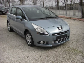 Peugeot 5008 1.6HDI 6ck.KLIMATRONIK - 4500 € / 8801.24 лв. - 77625664 7