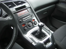 Peugeot 5008 1.6HDI 6ck.KLIMATRONIK - 4500 € / 8801.24 лв. - 77625664 12